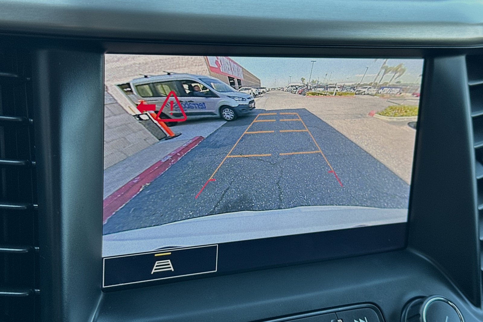 2022 Gmc Acadia Denali photo 22