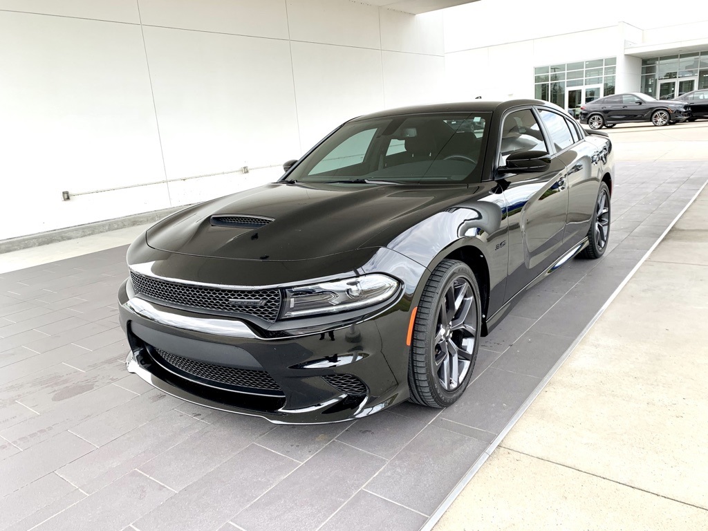 2023 Dodge Charger R/T's photo