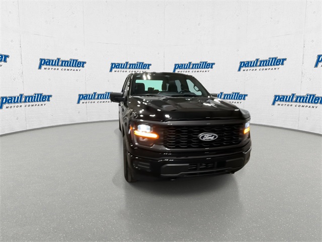 2025 Ford F-150 STX photo 2