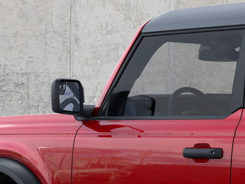 2025 FORD BRONCO - Image 21