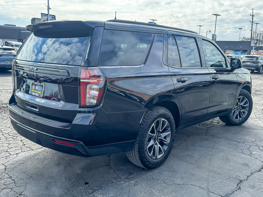 2024 CHEVROLET TAHOE - Image 7