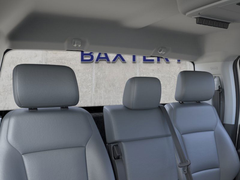 2026 Ford F-550 photo 2