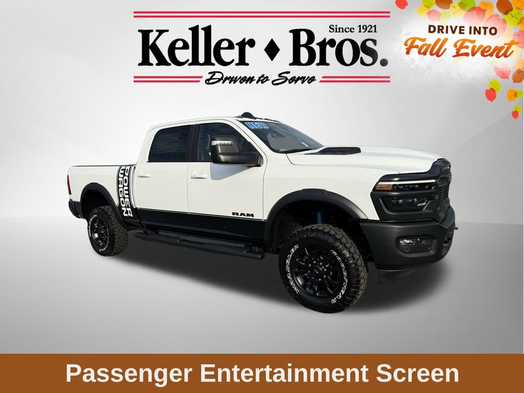 Ram Trx 2020 Ram 2500 Build And Price New 2025 RAM 2500 Rebel Crew Cab In