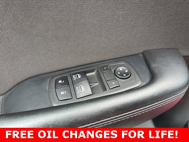 Used 2023 Red Dodge R/T image 19