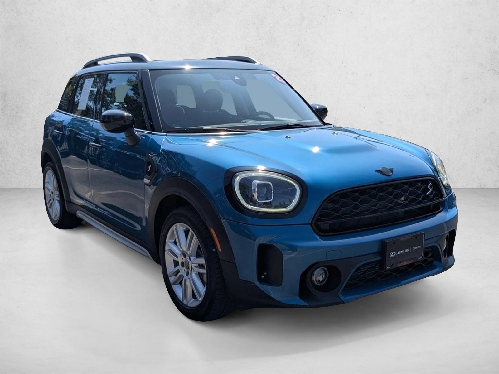 2023 Mini Countryman S photo 3