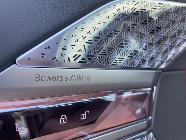 2025 Bmw 760i 760i xDrive photo 10