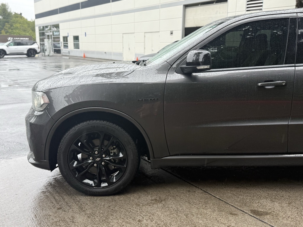 2020 Dodge Durango R/T photo 5