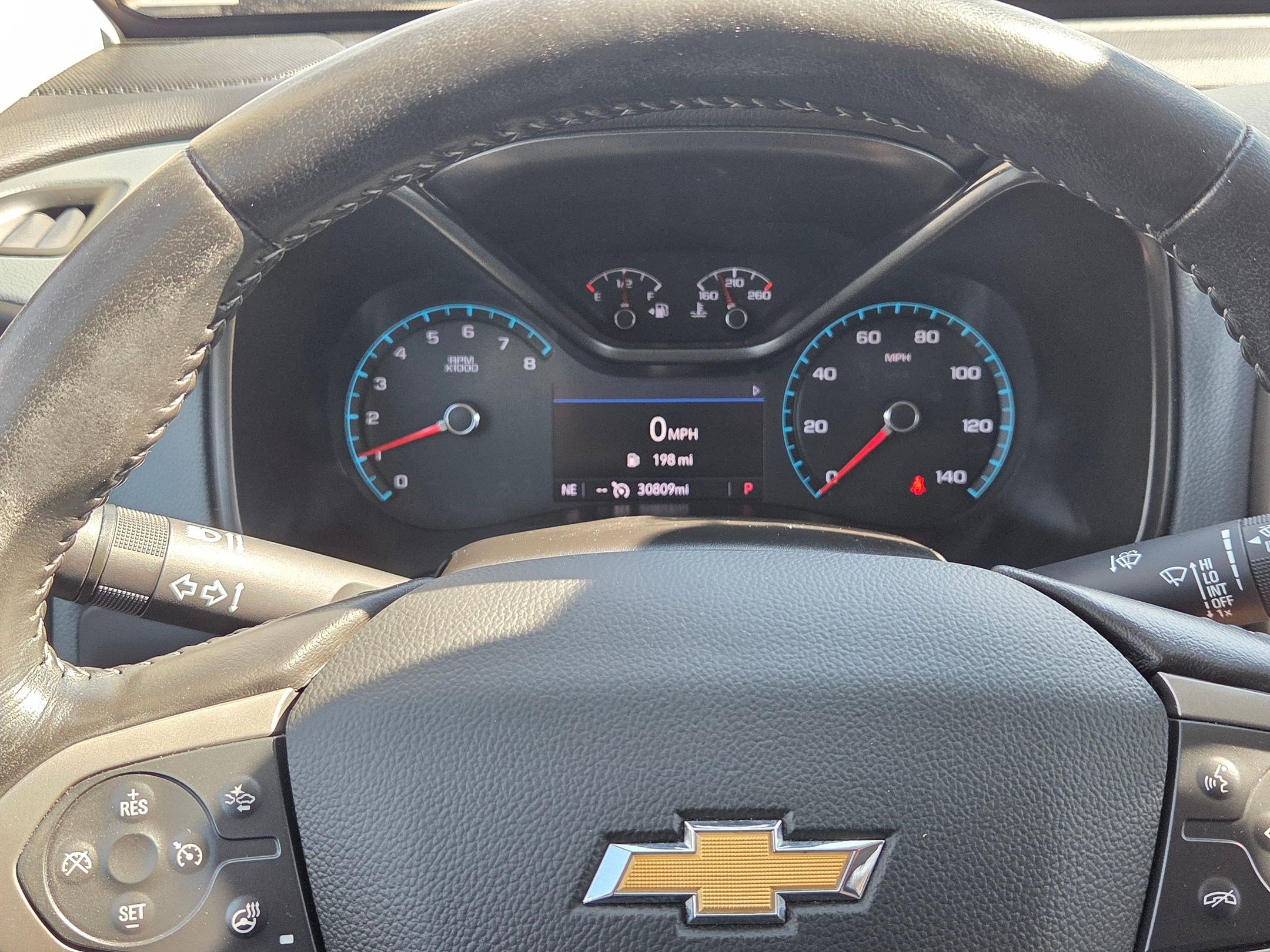 2022 Chevrolet Colorado Z71 photo 13