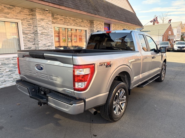 2022 Ford F-150 XL photo 4