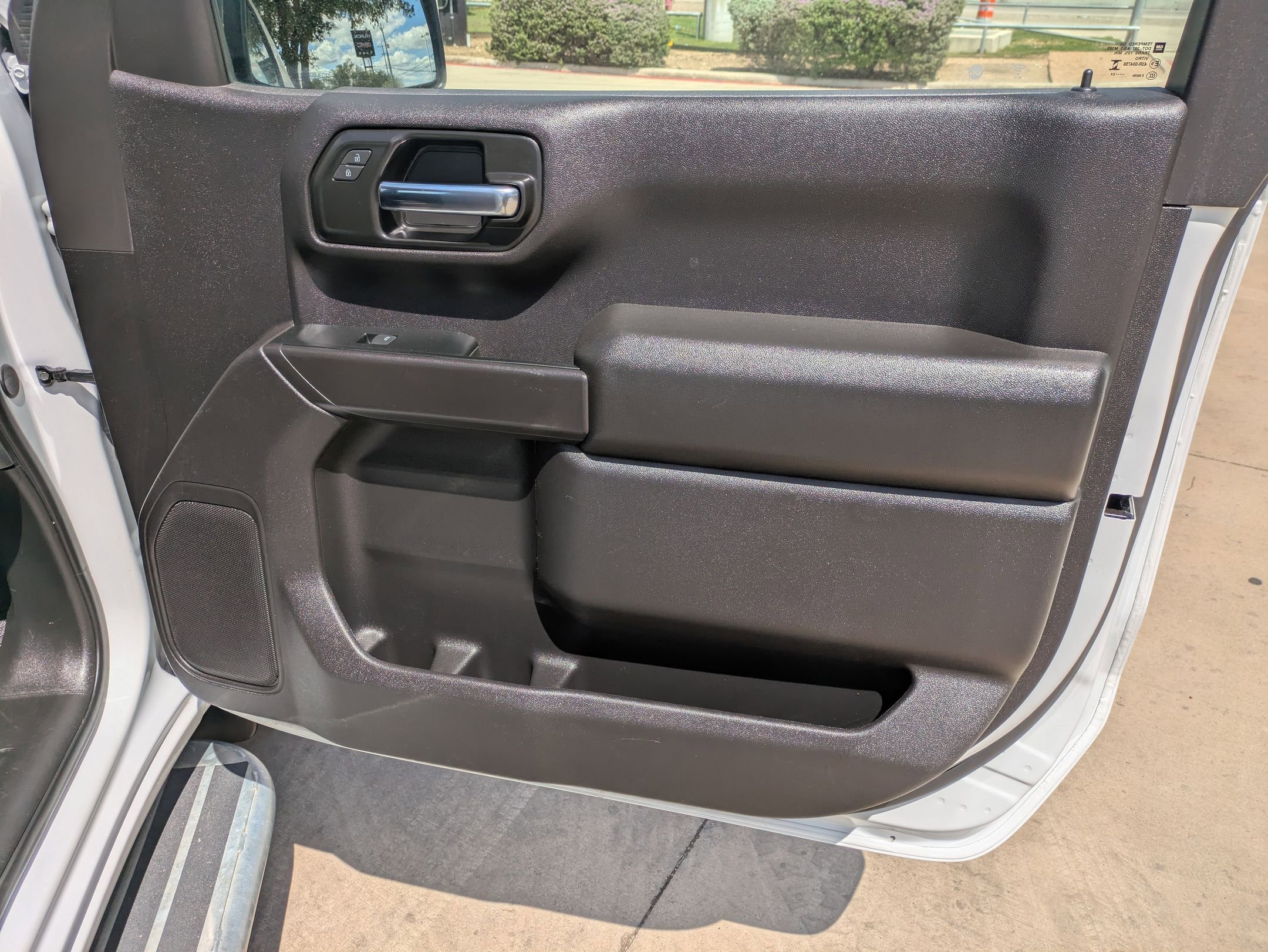 2024 Chevrolet Silverado 1500 Work Truck photo 28