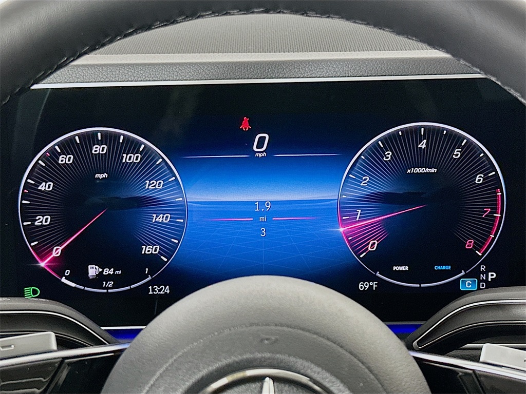 2026 Mercedes Benz GLE 350 4MATIC photo 11