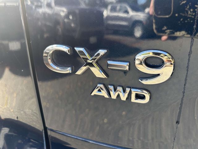 2023 Mazda CX-9 Grand Touring photo 11