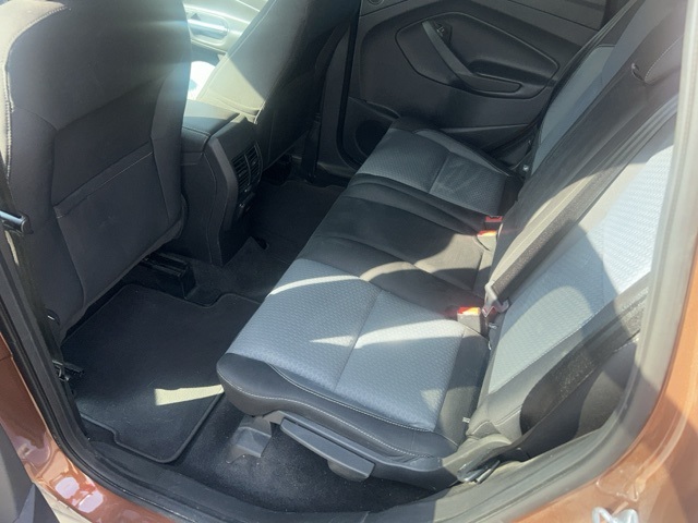 2017 Ford Escape SE photo 11