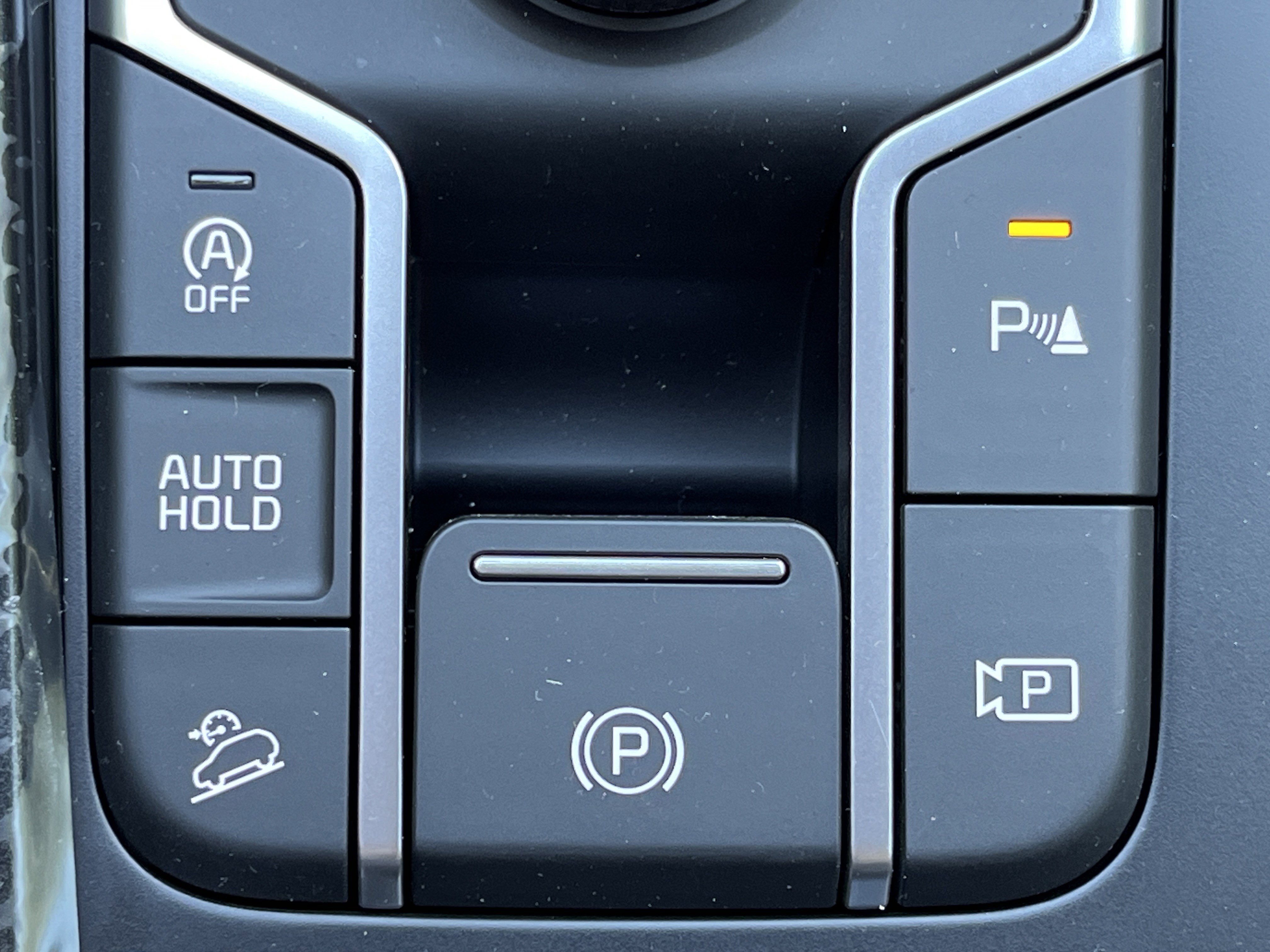 2025 Kia Sorento S photo 8