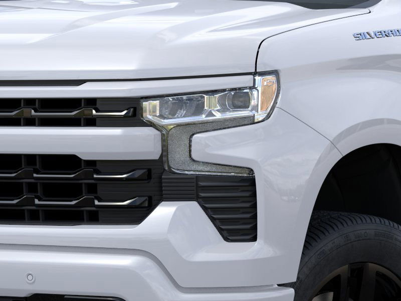 2026 Chevrolet Silverado 1500 RST photo 10