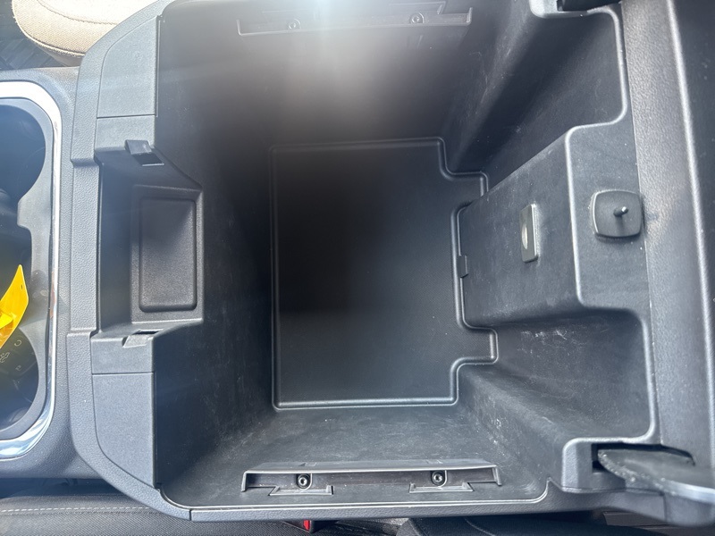 2022 Chevrolet Silverado 1500 LT Trail Boss photo 18