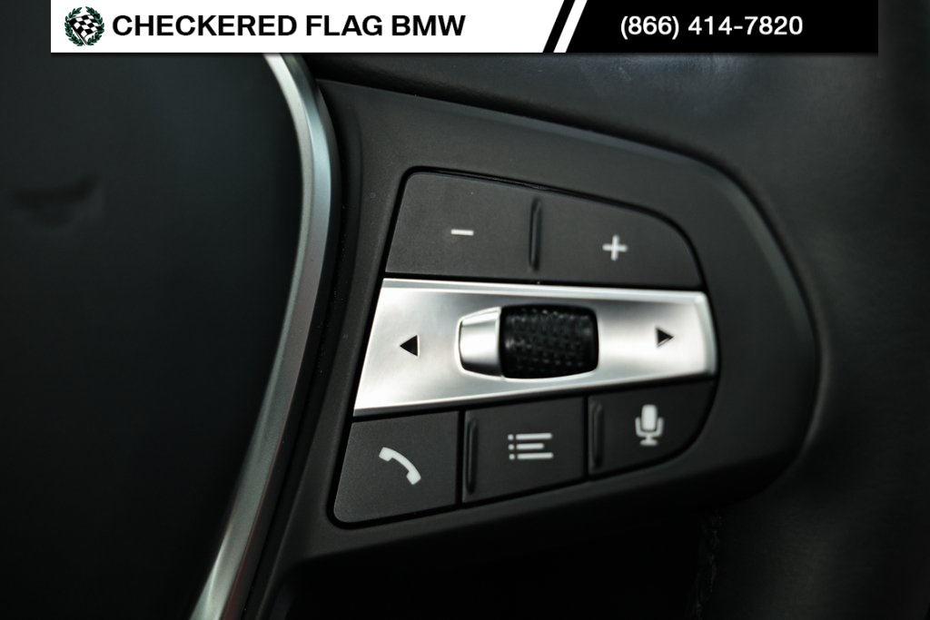 2024 Bmw 330i photo 35