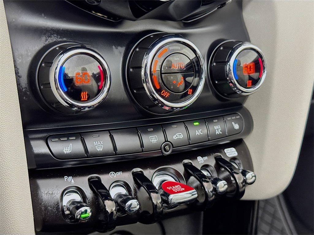 2023 Mini Cooper Convertible S photo 16