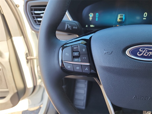 2025 Ford Escape Plug-In Hybrid Base photo 24
