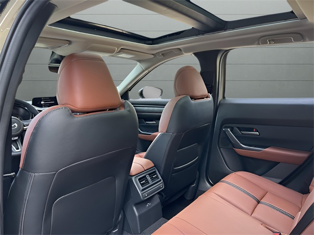 2025 Mazda CX-50 Meridian Edition photo 19