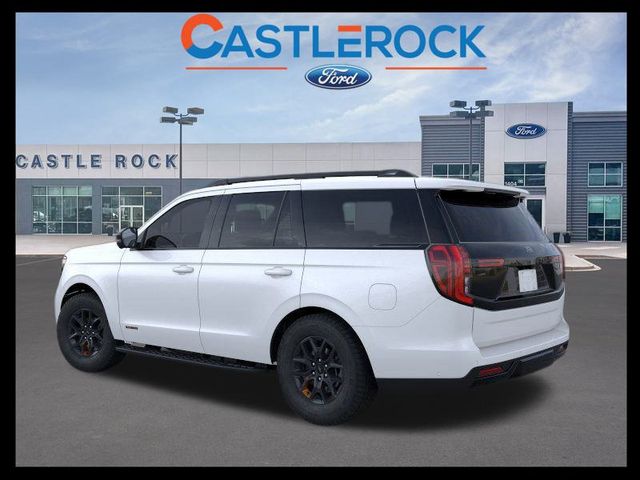 2025 Ford Expedition photo 4