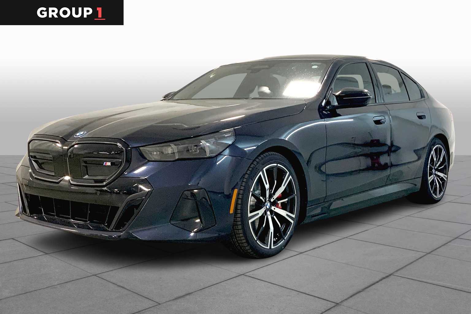 2026 Bmw i4 xDrive40 photo 3