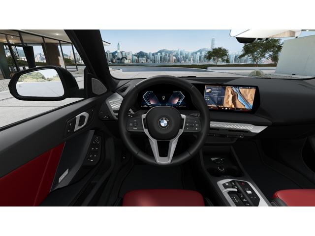 2026 Bmw 228 xDrive Gran Coupe photo 12