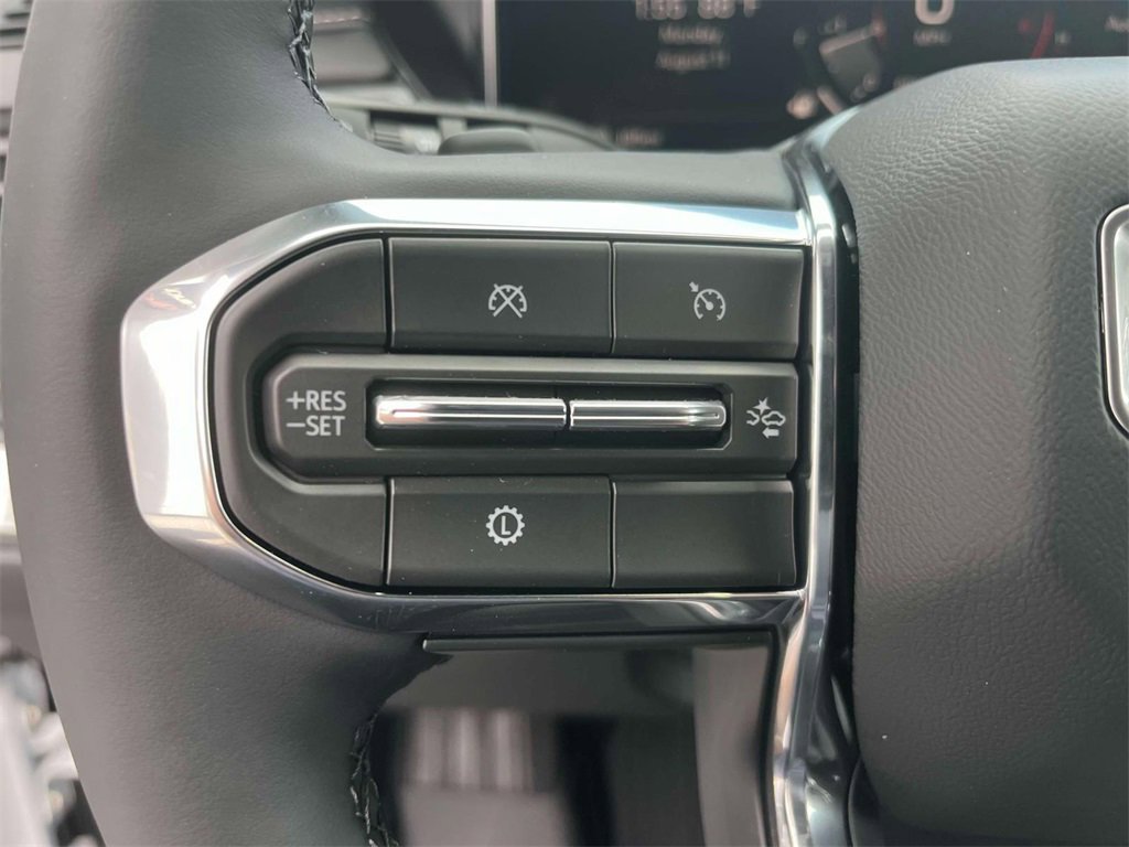 2026 Gmc Acadia Elevation photo 26