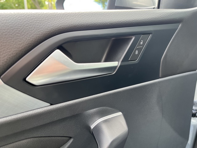 2024 Volkswagen Jetta 1.5T SE photo 23
