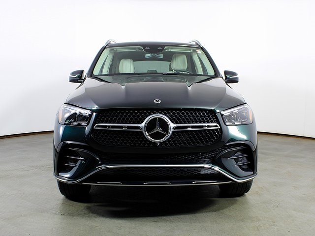2025 Mercedes Benz GLE 450e 4MATIC photo 8