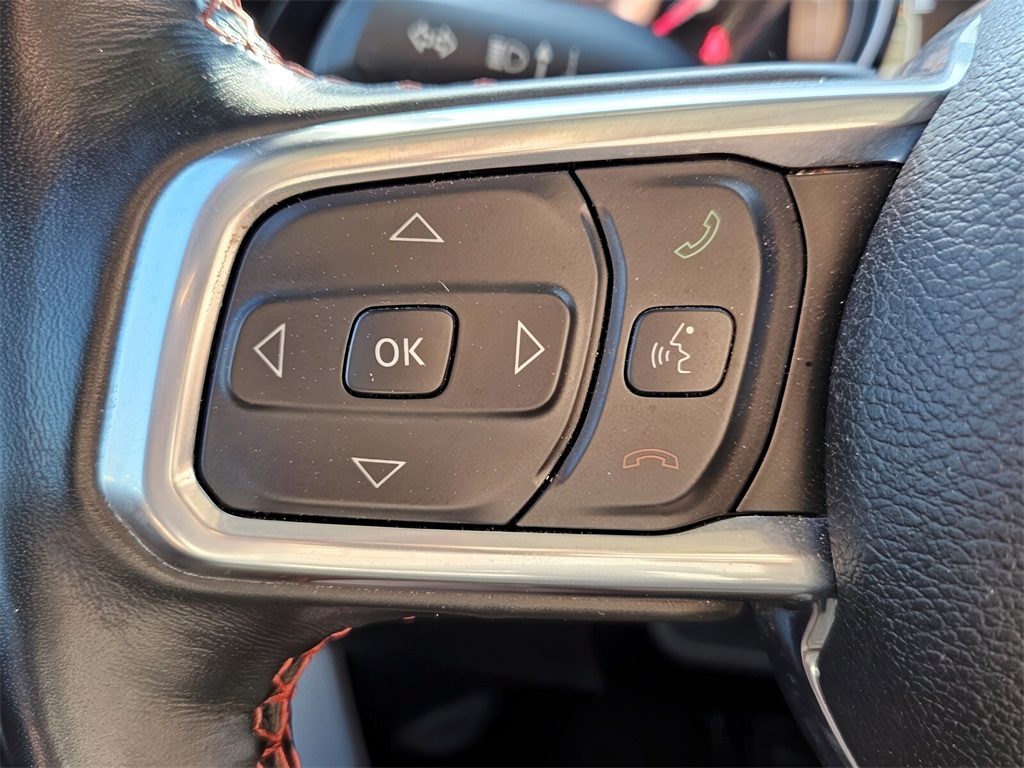 2021 Jeep Gladiator Rubicon photo 19
