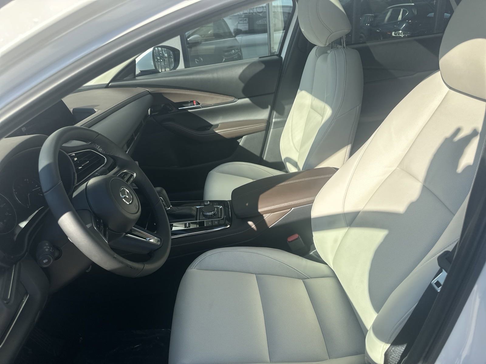 2025 Mazda CX-30 2.5 S Premium photo 3