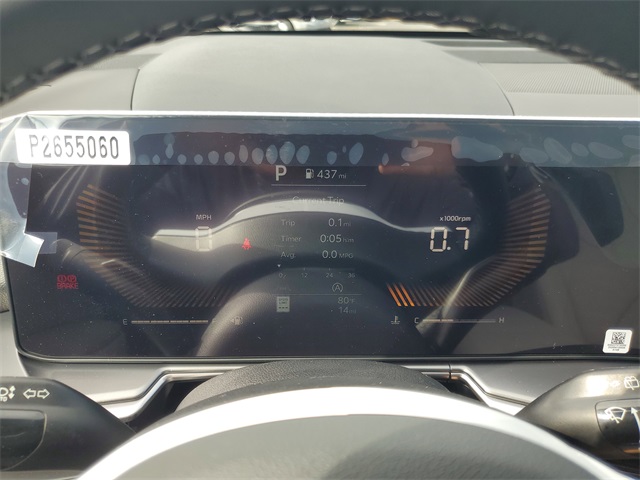 2025 Kia Sorento S photo 19