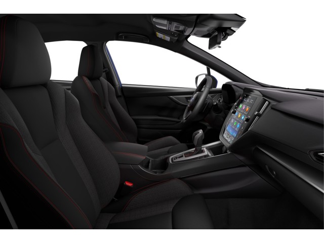 2025 Subaru WRX Premium photo 16