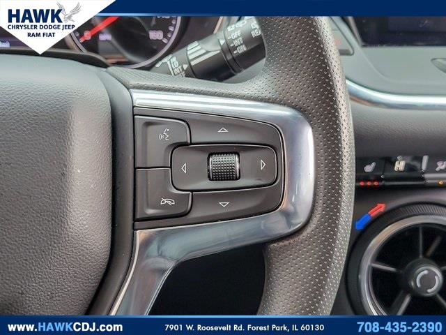 2024 CHEVROLET BLAZER - Image 15