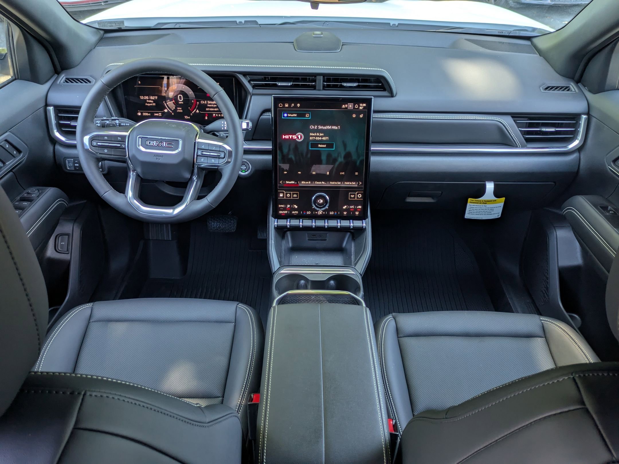 2026 Gmc Terrain Elevation photo 9