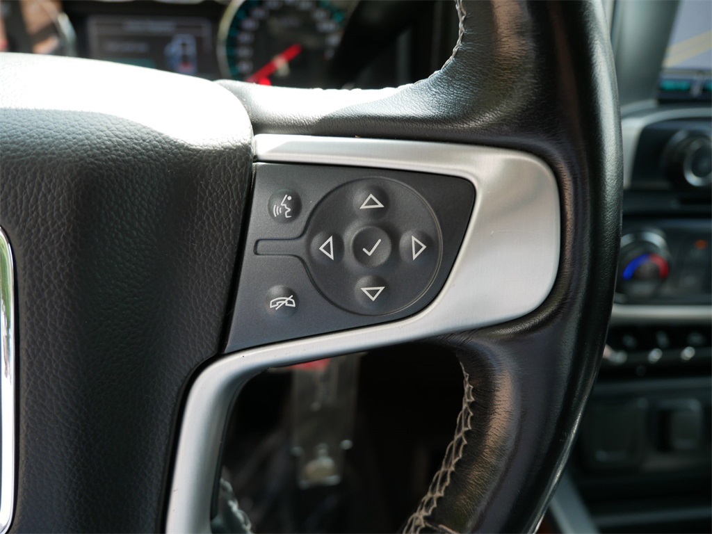 2018 Gmc Sierra 1500 SLT photo 18