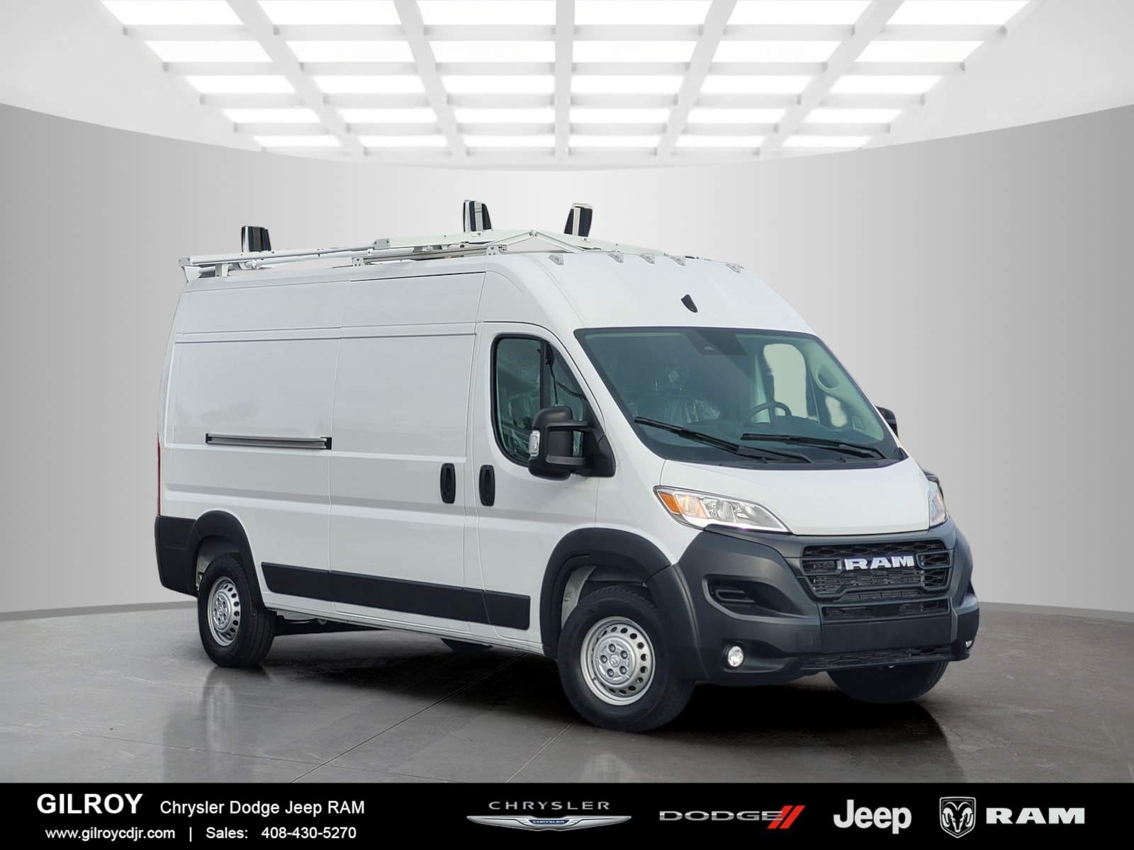 2025 RAM Ram 2500 Pickup Laramie's photo