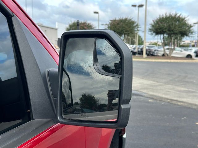 2020 Ford F-150 XLT photo 10