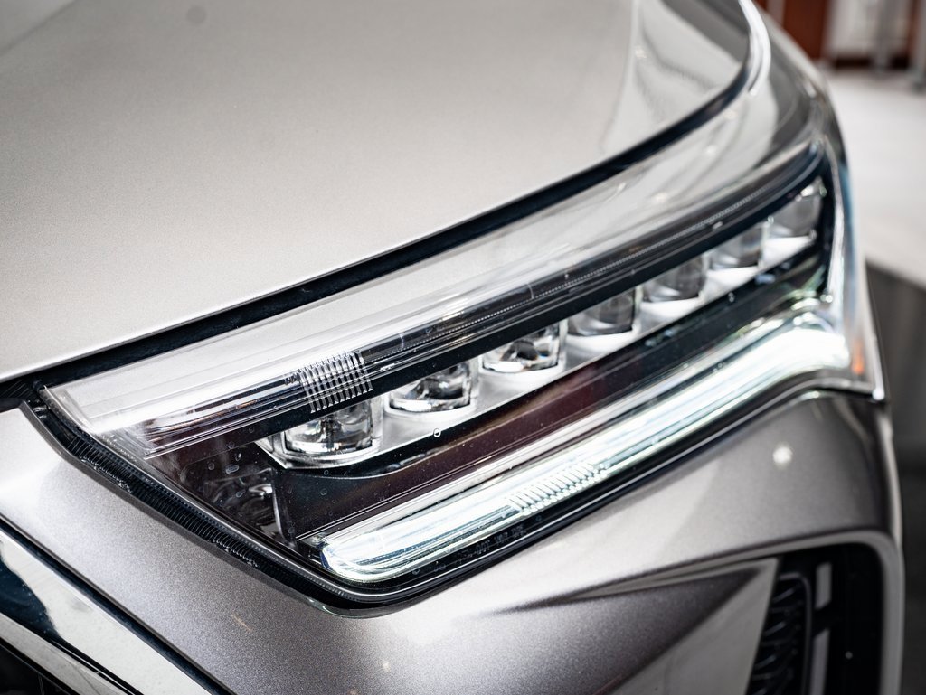 2024 Acura RDX Technology photo 14