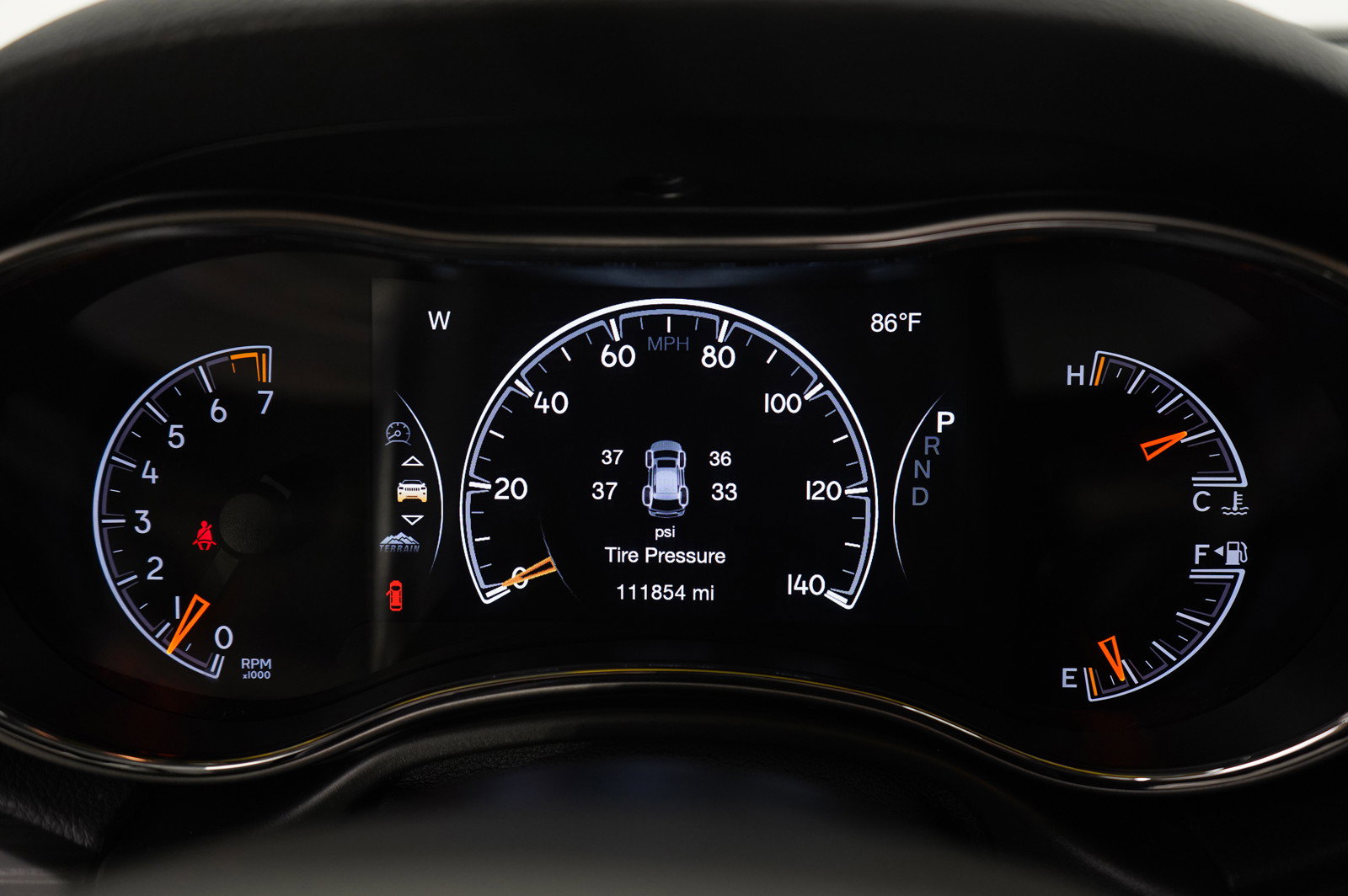 2020 Jeep Grand Cherokee Limited photo 20