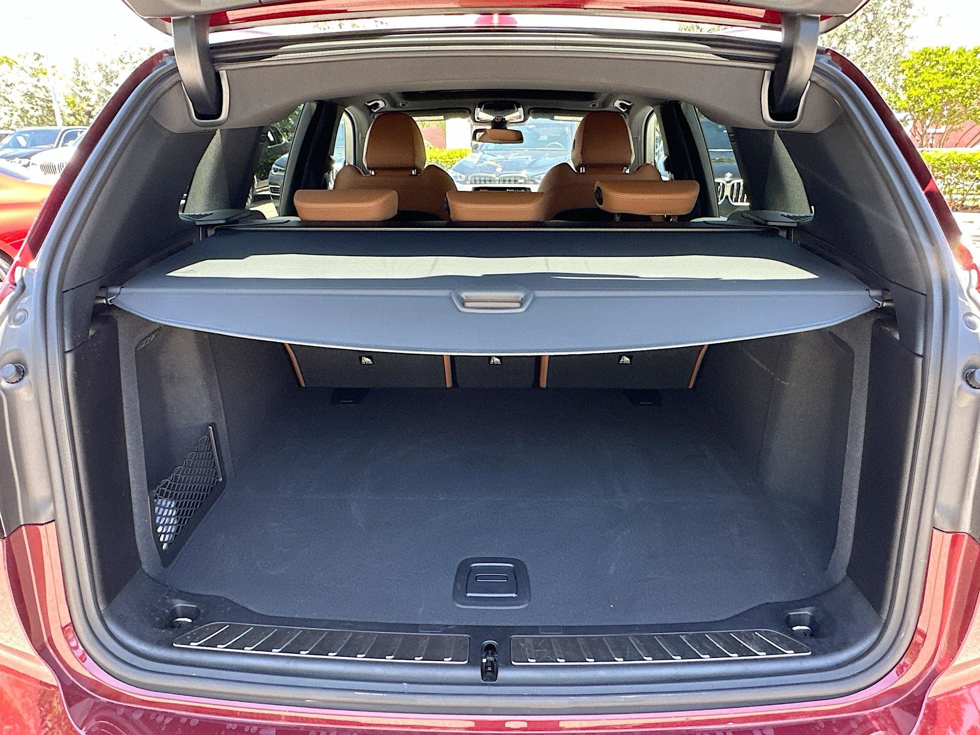 2024 Bmw X3 sDrive30i photo 26