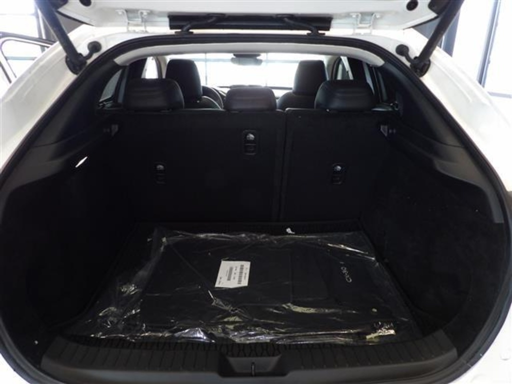 2025 Mazda CX-30 2.5 S Premium photo 19