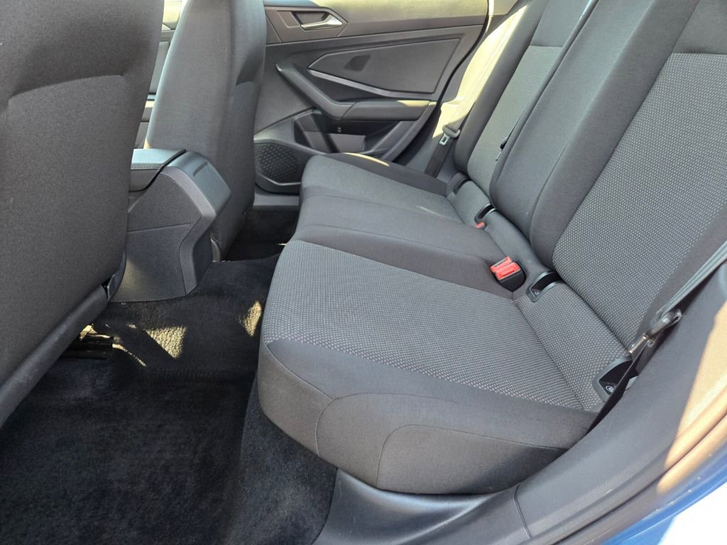 2021 Volkswagen Jetta S photo 11