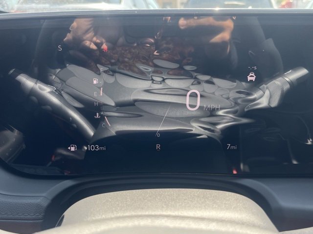 2026 Buick Encore GX Sport Touring photo 11