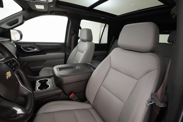 2023 Chevrolet Tahoe LT photo 11