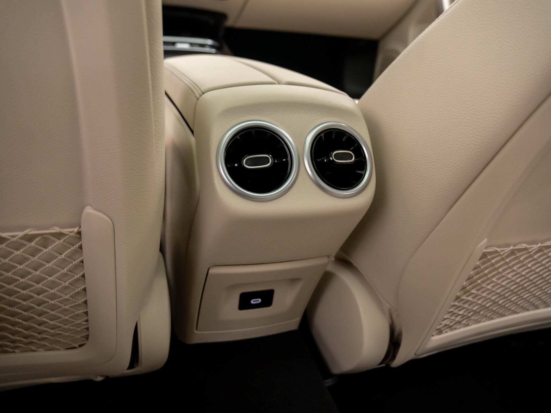 2026 Mercedes Benz CLA 250 4MATIC photo 19