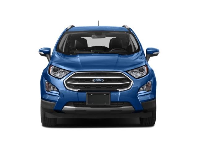 2020 Ford EcoSport Titanium photo 4