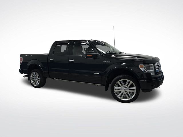 2013 Ford F-150 Limited photo 36