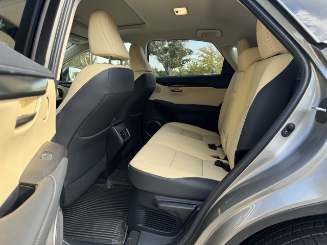 2021 Lexus NX 300 photo 25